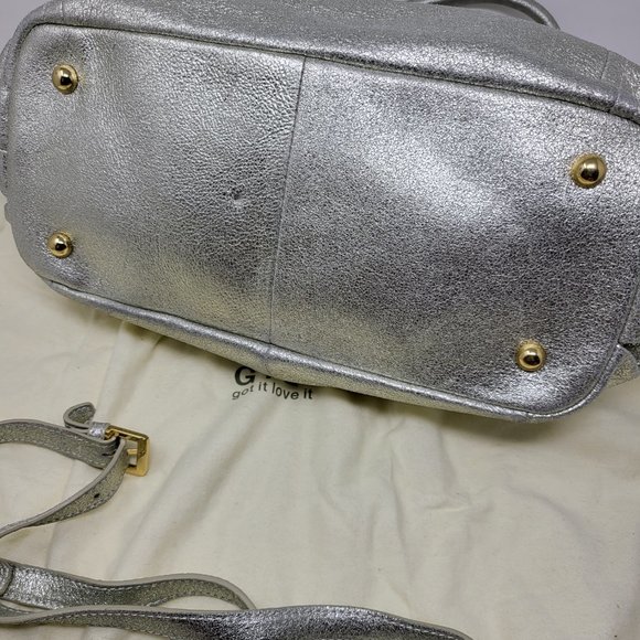 Tassel GILI Bag - Picture 7 of 10